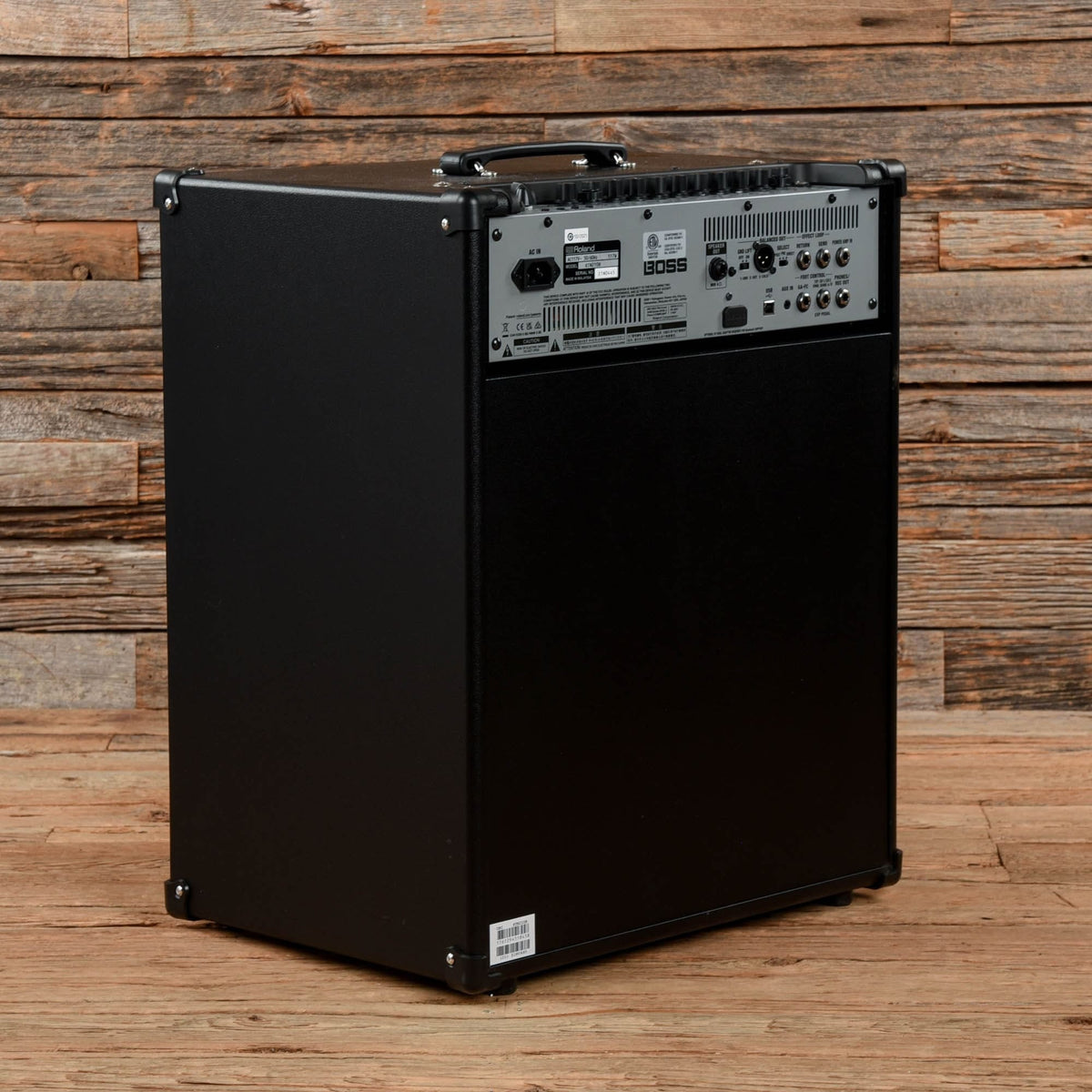 Boss Katana KTN210B 160-Watt 2x10" Bass Combo Amp Amps / Bass Cabinets