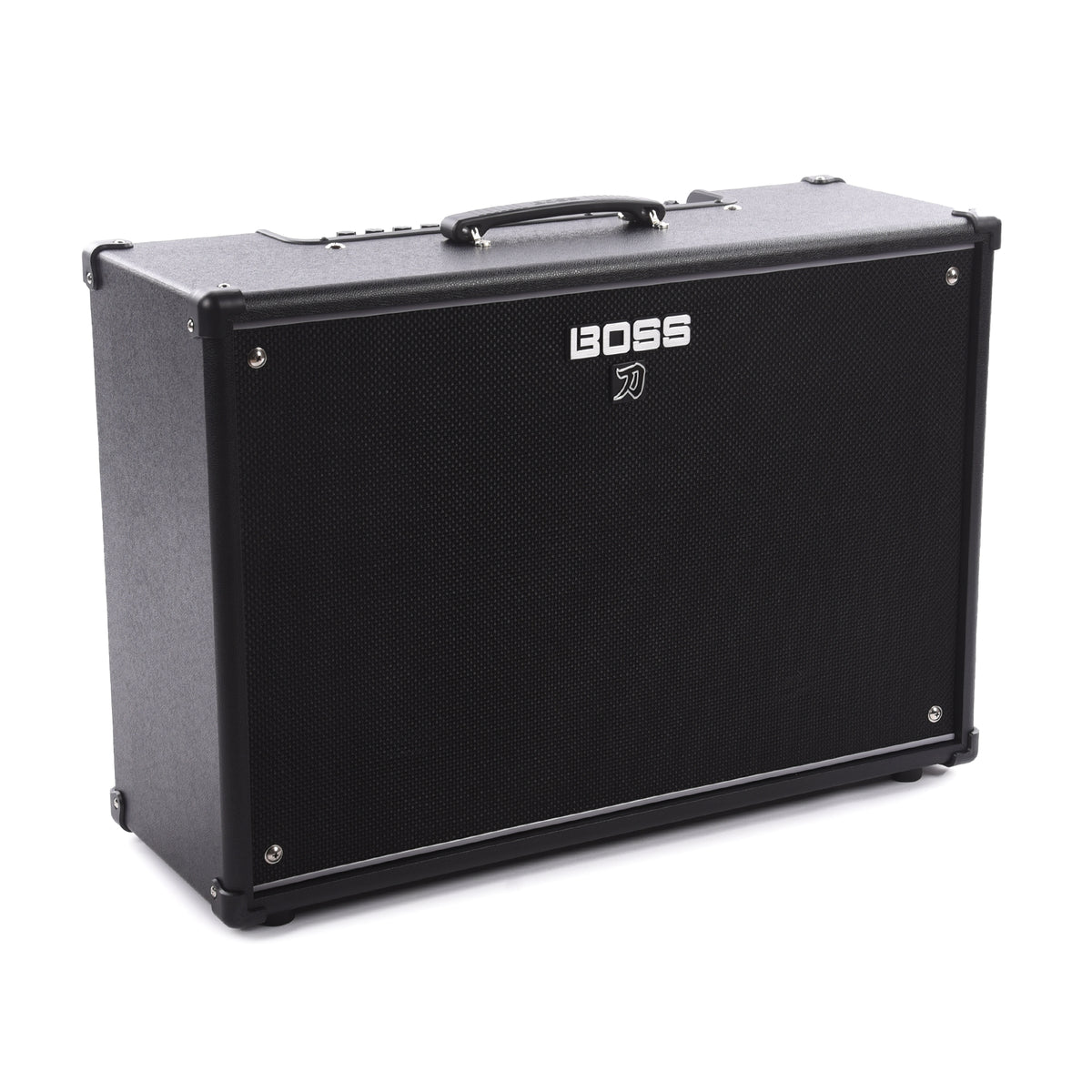 Boss Katana V3 100w 2x12 Combo Guitar Amplifier Amps / Guitar Amps / Guitar Combos