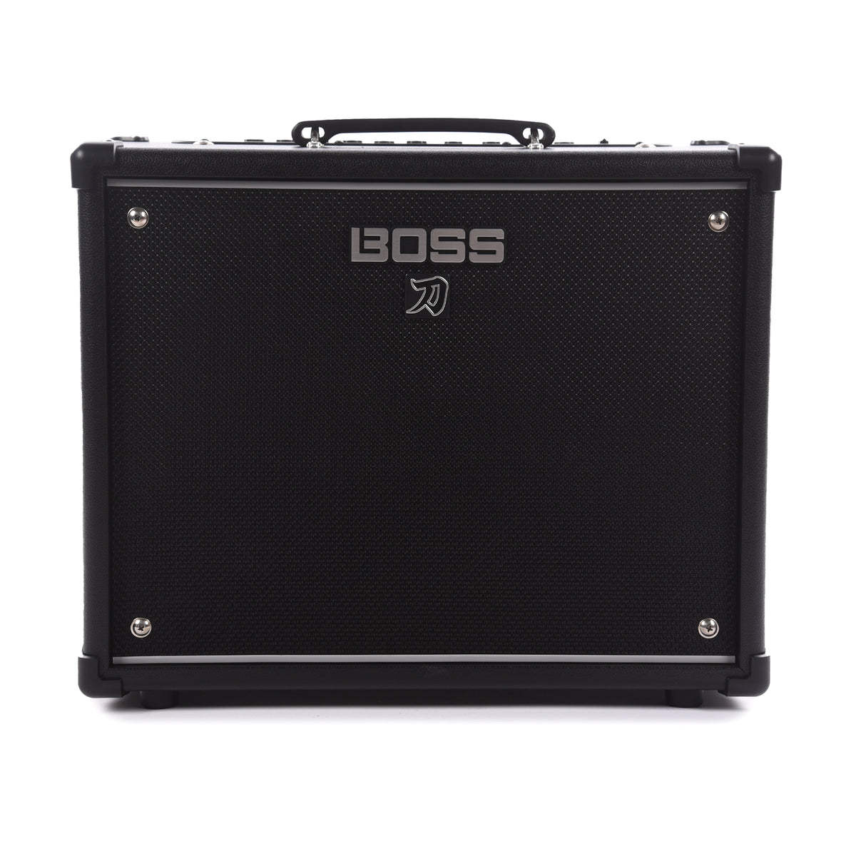 Boss Katana V3 50w 1x12" Combo Guitar Amplifier Amps / Guitar Amps / Guitar Combos