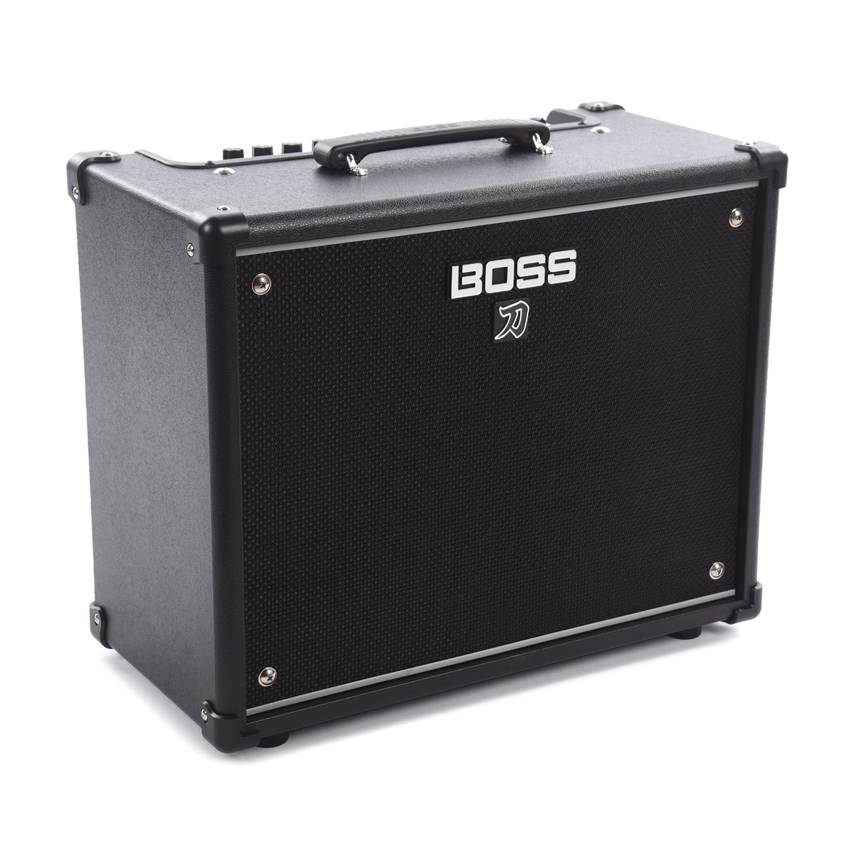 Boss Katana V3 50w 1x12" Combo Guitar Amplifier Amps / Guitar Amps / Guitar Combos
