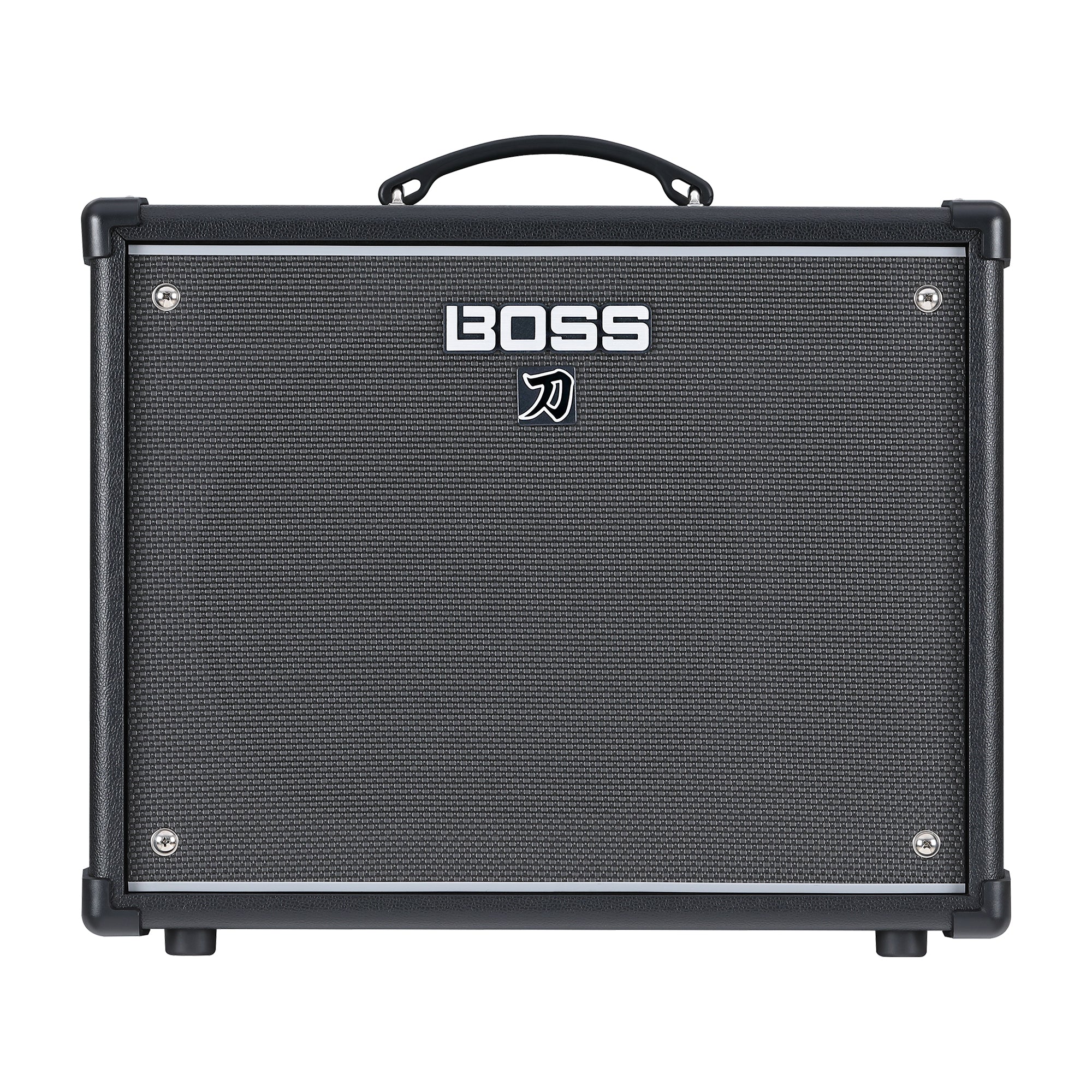 Boss Katana V3 50w 1x12 EX Guitar Combo Amplifier Amps / Guitar Amps / Guitar Combos