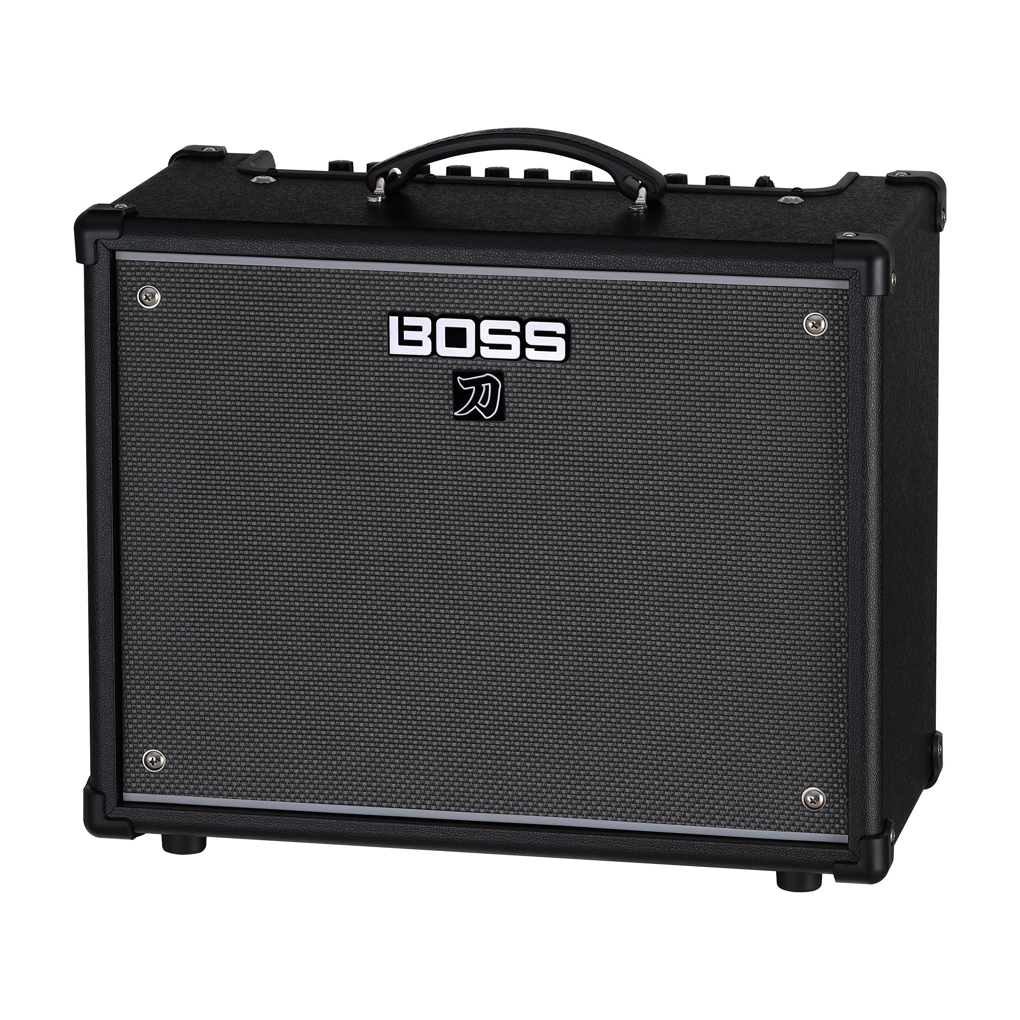 Boss Katana V3 50w 1x12 EX Guitar Combo Amplifier Amps / Guitar Amps / Guitar Combos