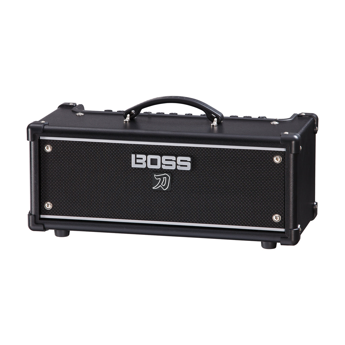Boss Katana V 3 100w Guitar Amplifier Head Amps / Guitar Amps / Guitar Heads