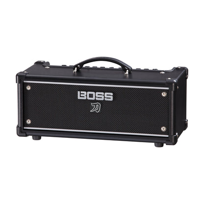 Boss Katana V 3 100w Guitar Amplifier Head Amps / Guitar Amps / Guitar Heads