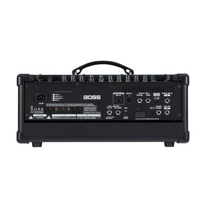 Boss Katana V 3 100w Guitar Amplifier Head Amps / Guitar Amps / Guitar Heads