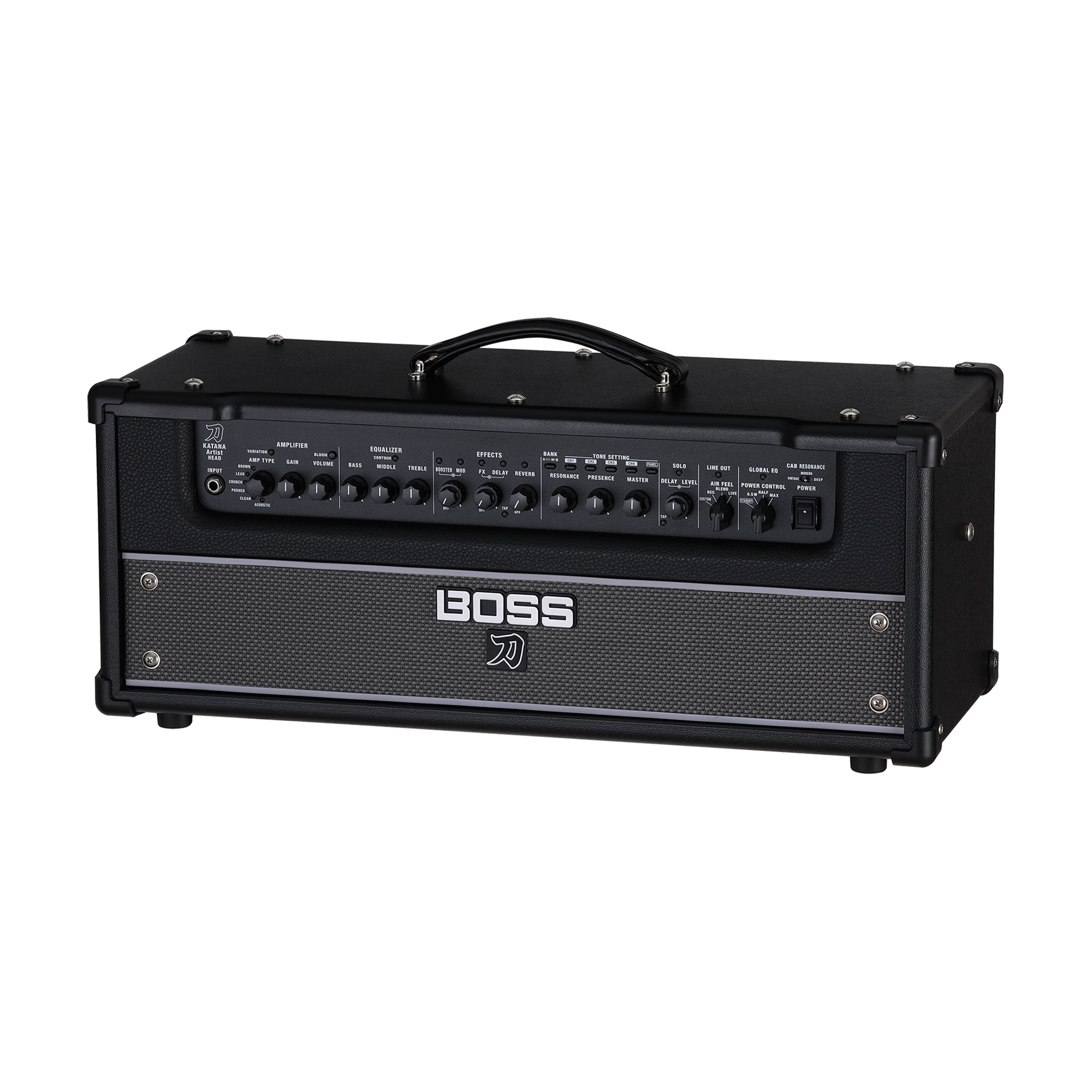 Boss Katana V3 Artist 100w Guitar Amplifier Head Amps / Guitar Amps / Guitar Heads