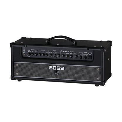 Boss Katana V3 Artist 100w Guitar Amplifier Head Amps / Guitar Amps / Guitar Heads
