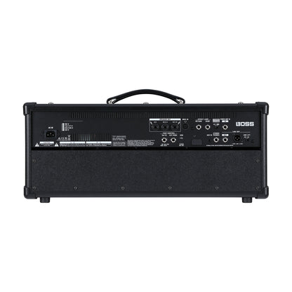 Boss Katana V3 Artist 100w Guitar Amplifier Head Amps / Guitar Amps / Guitar Heads