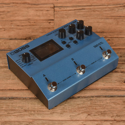 Boss MD-500 Modulation Effect Pedals