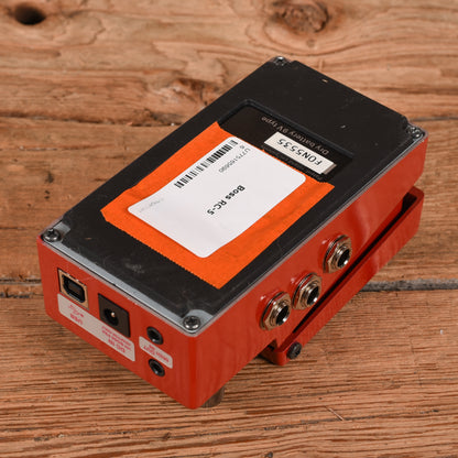Boss RC-5 Effect Pedals