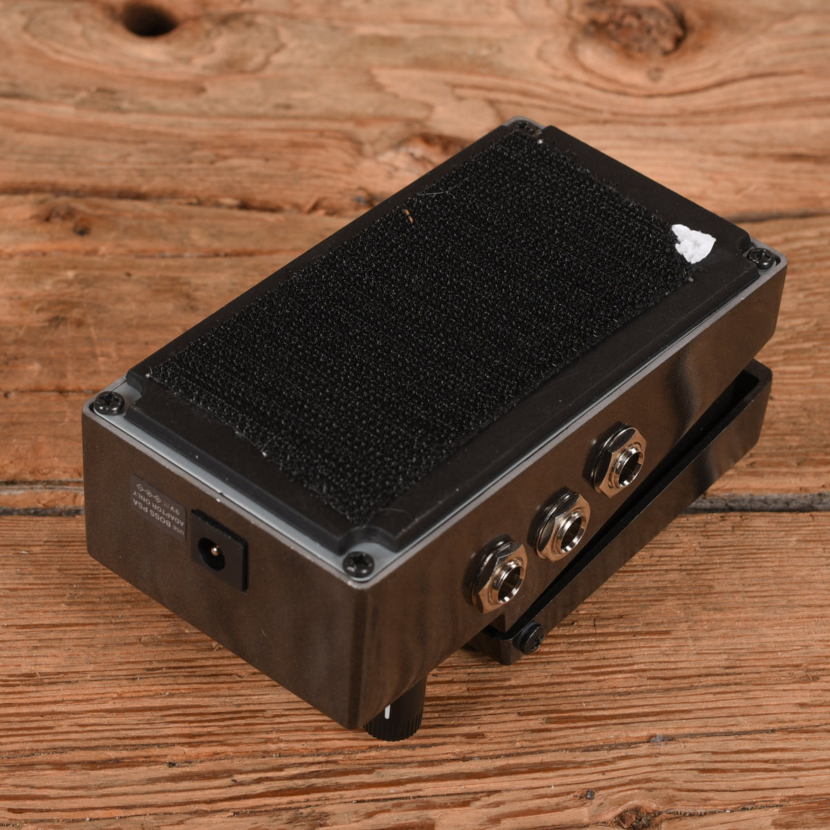Boss RV-6 Effect Pedals