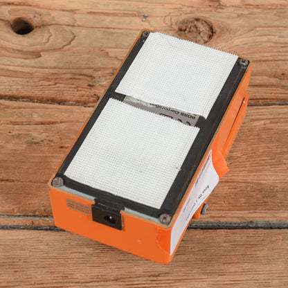 Boss DS-1 Distortion Effects and Pedals / Distortion