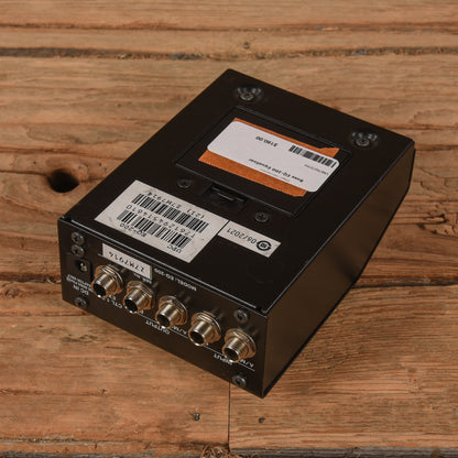 Boss EQ-200 Equalizer Effects and Pedals / EQ