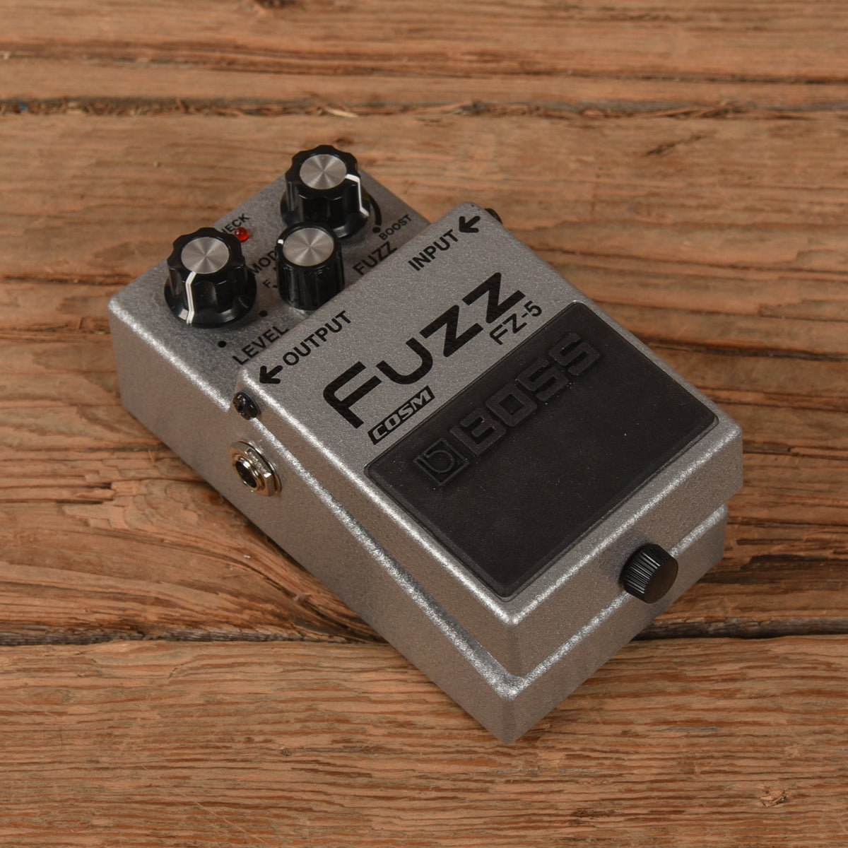 Boss FZ-5 Effects and Pedals / Fuzz
