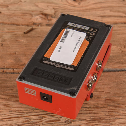 Boss RC-1 Loop Station Effects and Pedals / Loop Pedals and Samplers