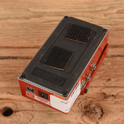 Boss RC-3 Loop Station Effects and Pedals / Loop Pedals and Samplers