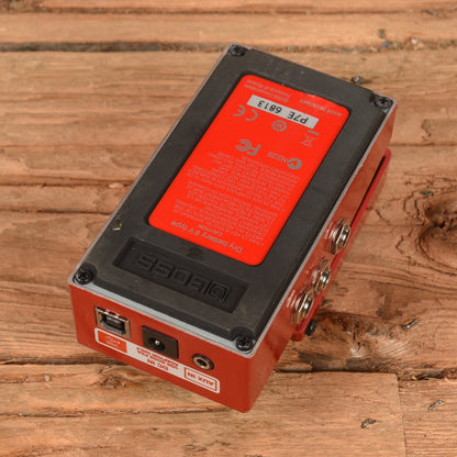 Boss RC-3 Loop Station Effects and Pedals / Loop Pedals and Samplers