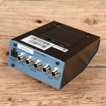 Boss MD-200 Effects and Pedals / Multi-Effect Unit