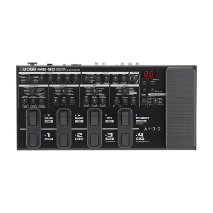 Boss ME-90 Multi-Effects Unit Effects and Pedals / Multi-Effect Unit