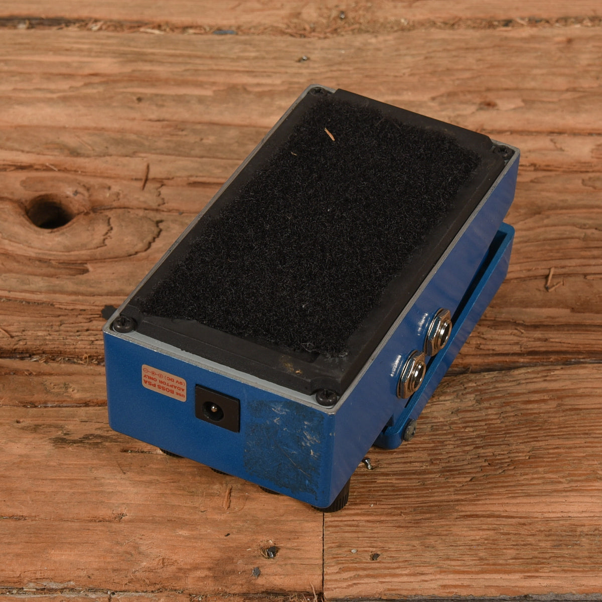 Boss PS-6 Effects and Pedals / Octave and Pitch