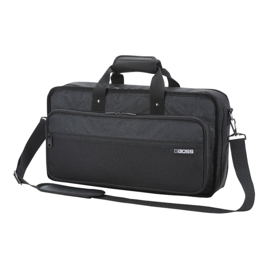 Boss CB-BM-M Multi Effects Case Medium Effects and Pedals / Pedalboards and Power Supplies