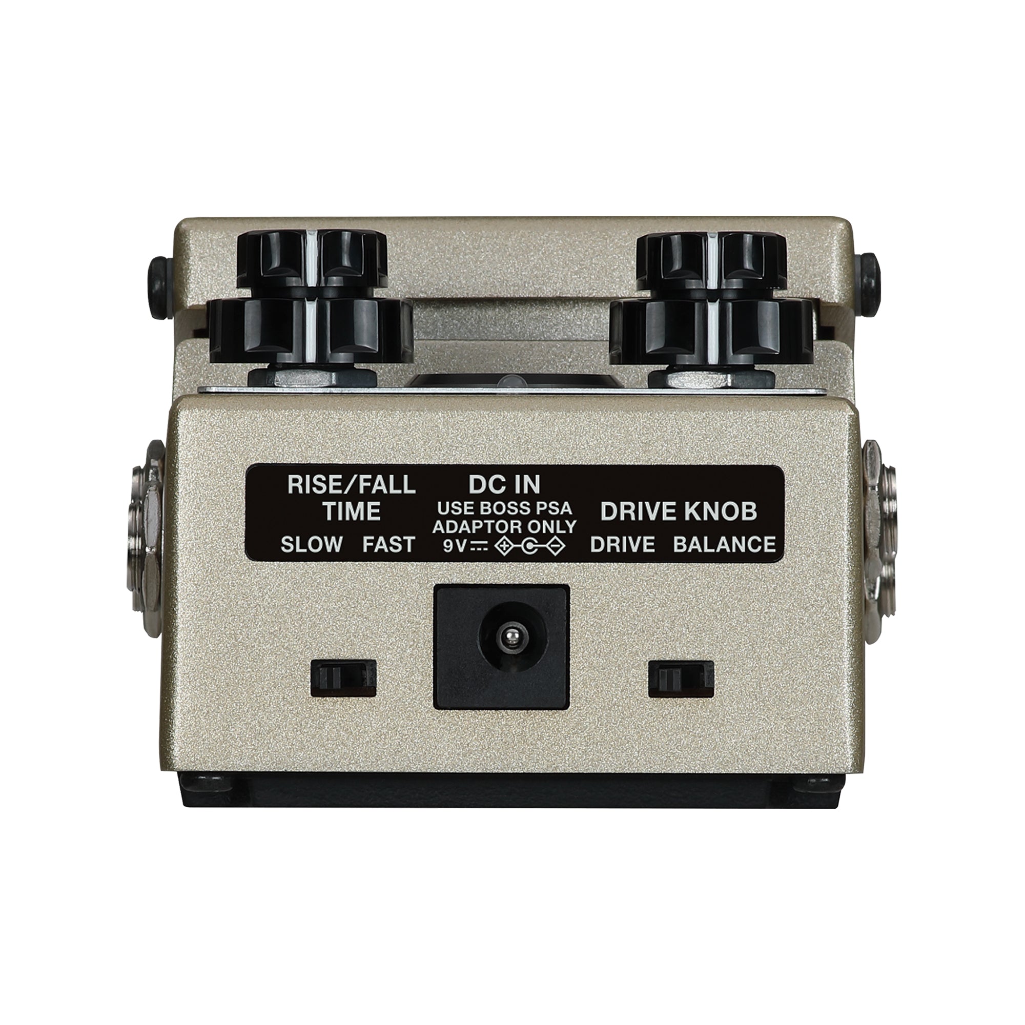 Boss RT-2 Rotary Ensemble Effect Pedal Effects and Pedals / Tremolo