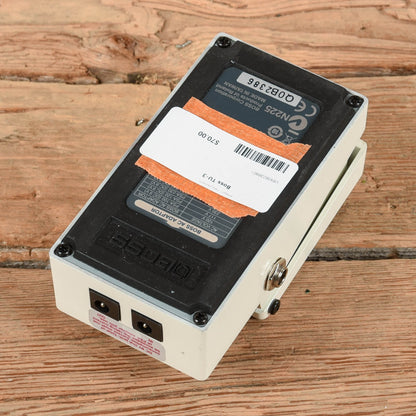 Boss TU-3 Effects and Pedals / Tuning Pedals