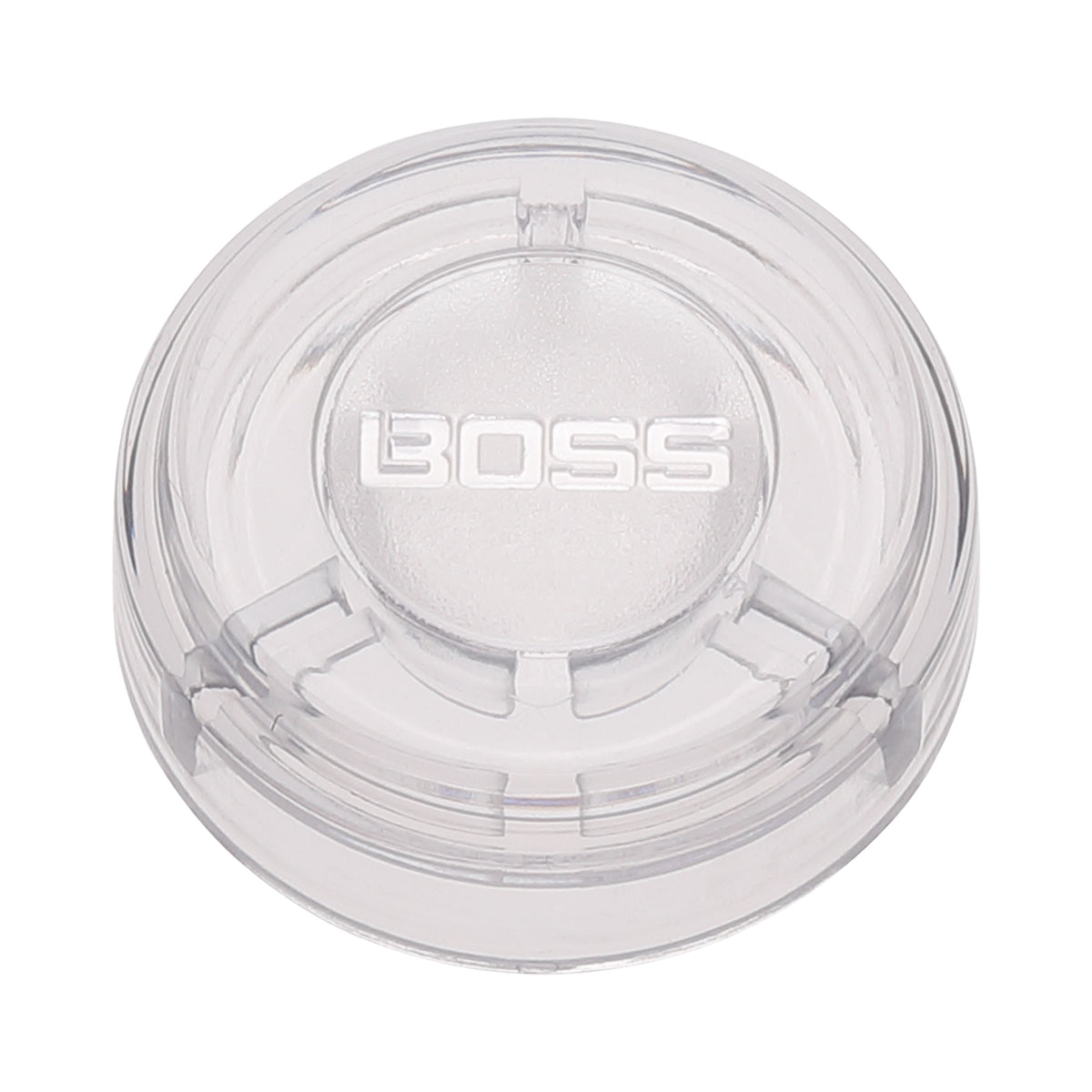 Boss FSC-10 Footswitch Cap 10-Pack Parts / Knobs