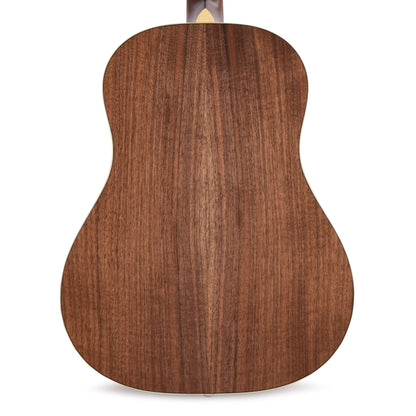 Bourgeois Limited Edition Touchstone Luke Bryan Signature Slope Shoulder Dreadnought Aged Tone Sitka/Walnut Sunburst Acoustic Guitars / Dreadnought