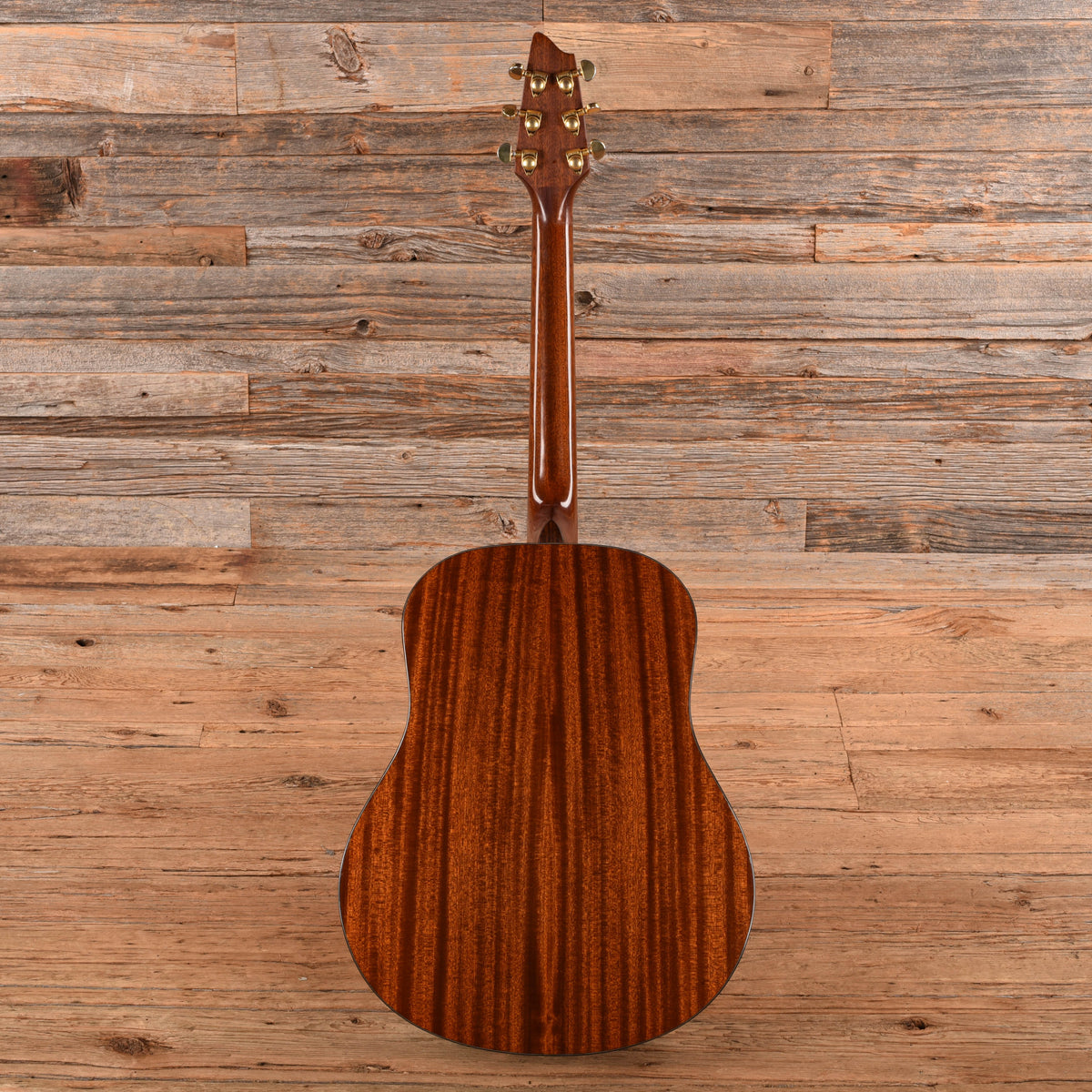 Breedlove AD20/SM Natural Acoustic Guitars