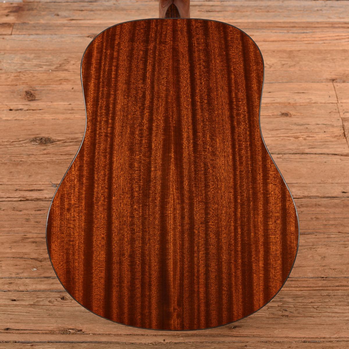 Breedlove AD20/SM Natural Acoustic Guitars