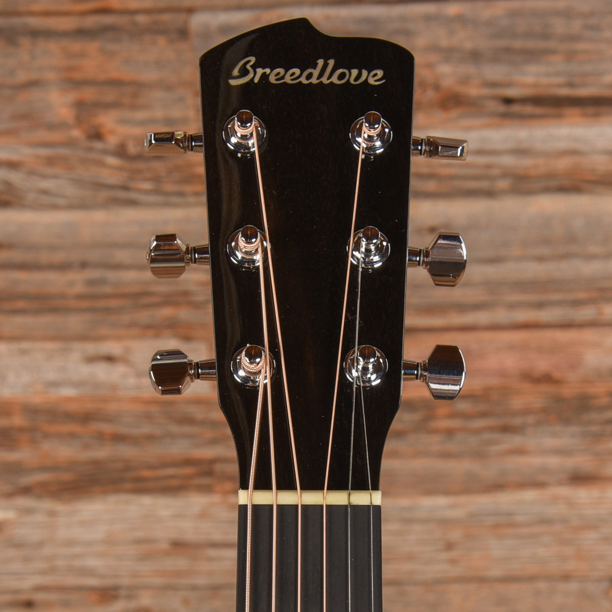 Breedlove Legacy Concerto E Adirondack/Koa Natural Acoustic Guitars / Concert
