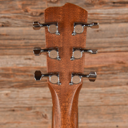 Breedlove Legacy Concerto E Adirondack/Koa Natural Acoustic Guitars / Concert