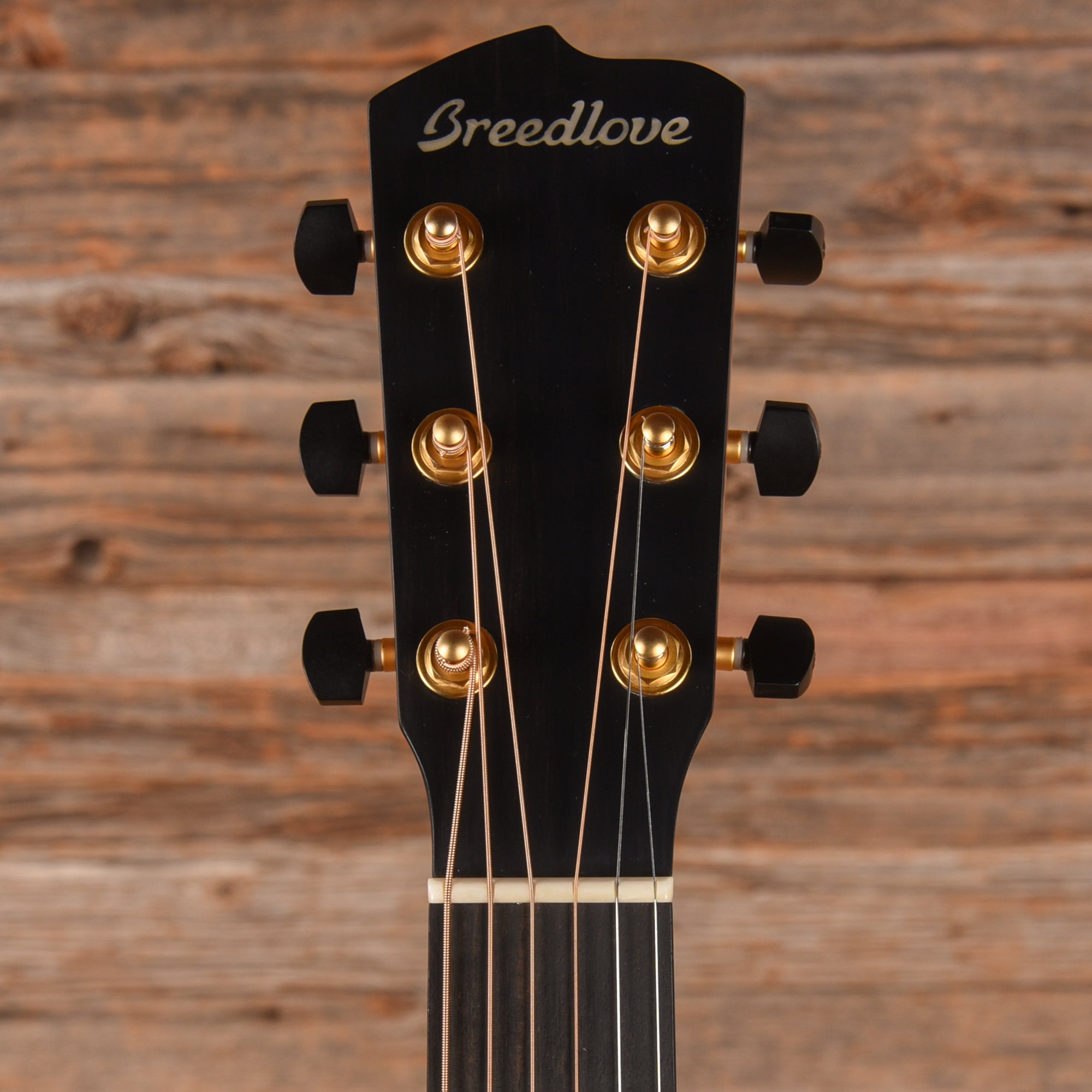 Breedlove Oregon Concerto CE Sunburst 2022 Acoustic Guitars / Concert