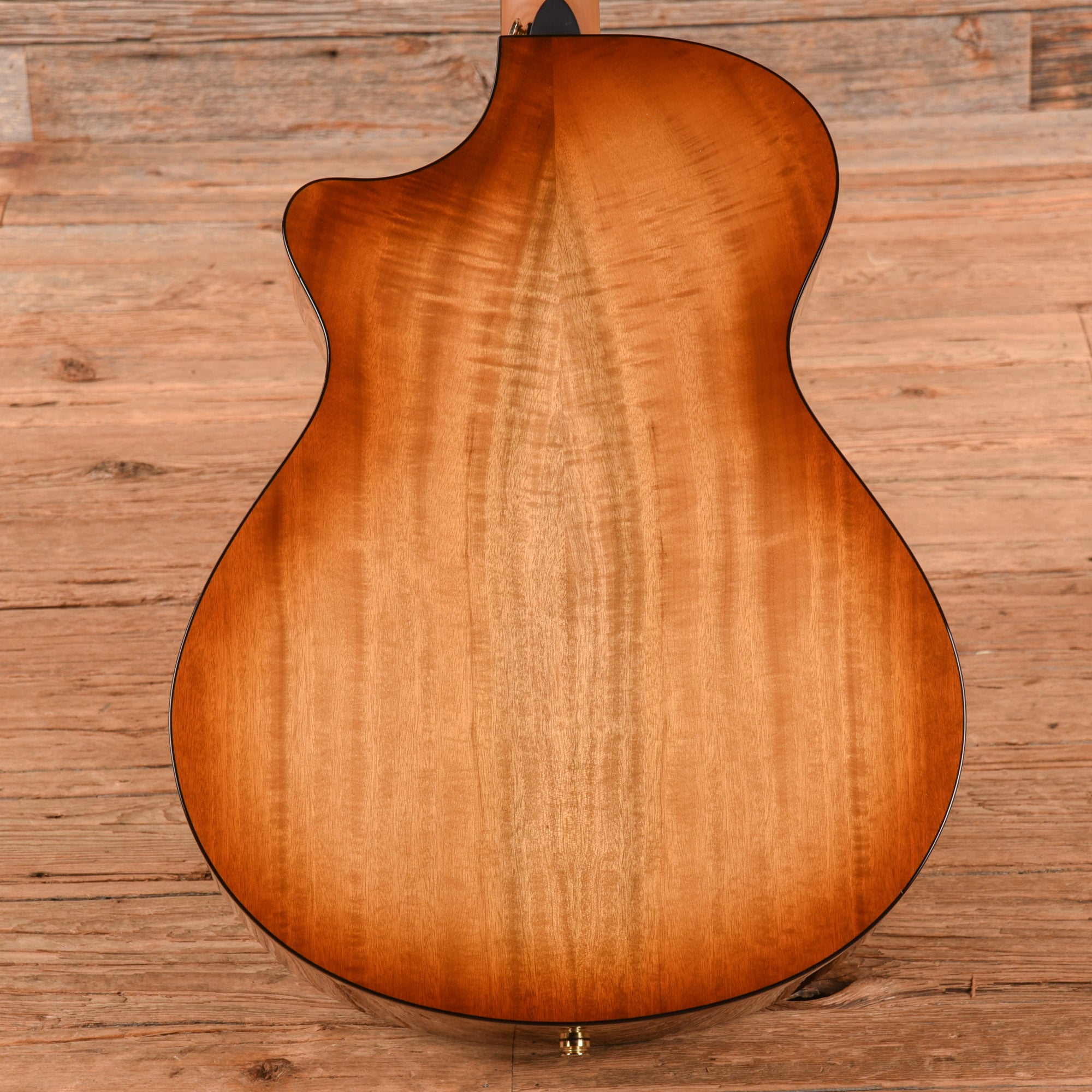 Breedlove Oregon Concerto CE Sunburst 2022 Acoustic Guitars / Concert