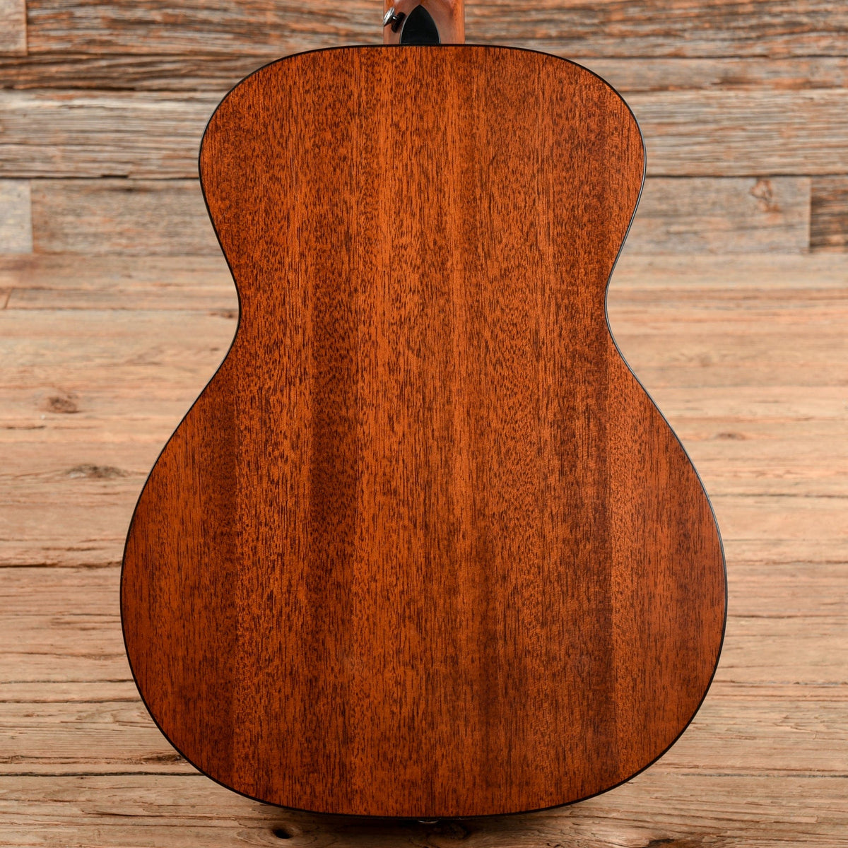 Breedlove Passport OM/SM Natural Acoustic Guitars / Dreadnought