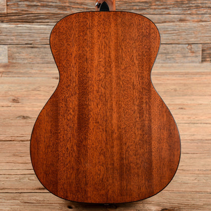 Breedlove Passport OM/SM Natural Acoustic Guitars / Dreadnought