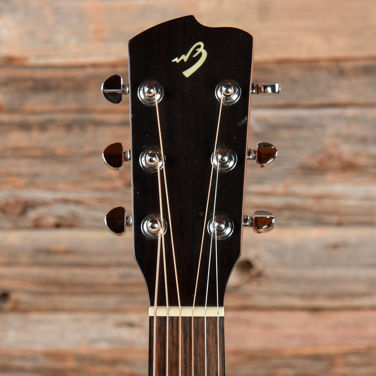 Breedlove Passport OM/SM Natural Acoustic Guitars / Dreadnought