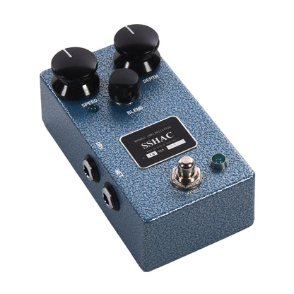 Browne Amplification SSHAC Stereo Chorus/Vibrato Pedal Effects and Pedals / Chorus and Vibrato