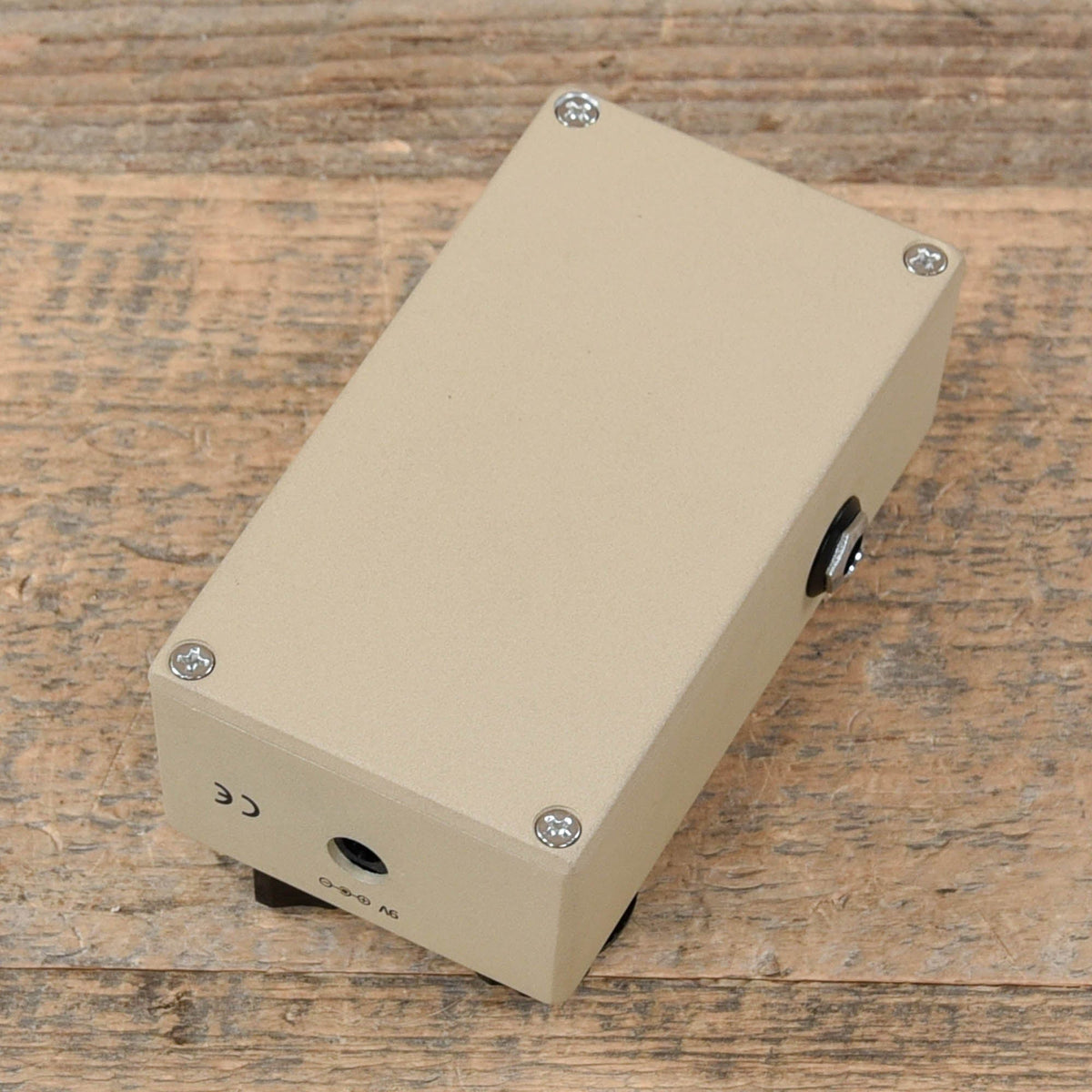 Browne Amplification ATOM Nashville Drive Overdrive Pedal Effects and Pedals / Overdrive and Boost