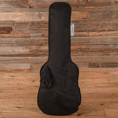 Burny RLC-80 Black Electric Guitars / Solid Body