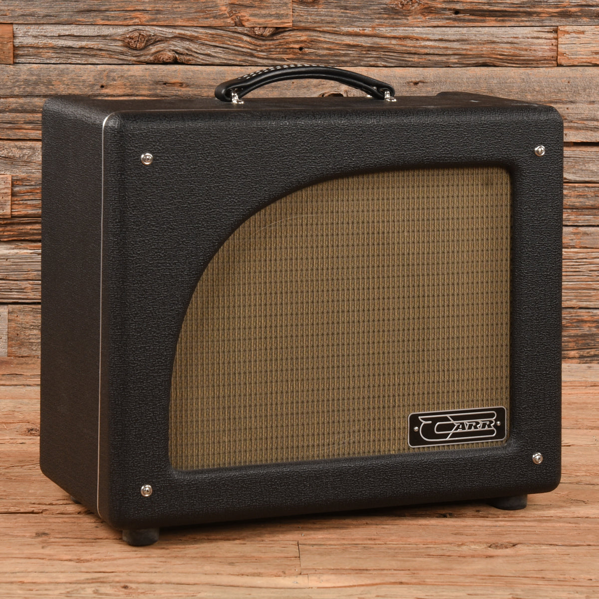 Carr Hammerhead 25-Watt 1x12" Guitar Combo Amps / Guitar Amps / Guitar Cabinets