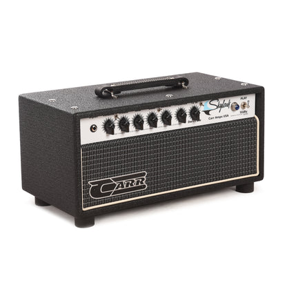 Carr Skylark Special 12w 6V6 Reverb Head Amps / Guitar Amps / Guitar Heads