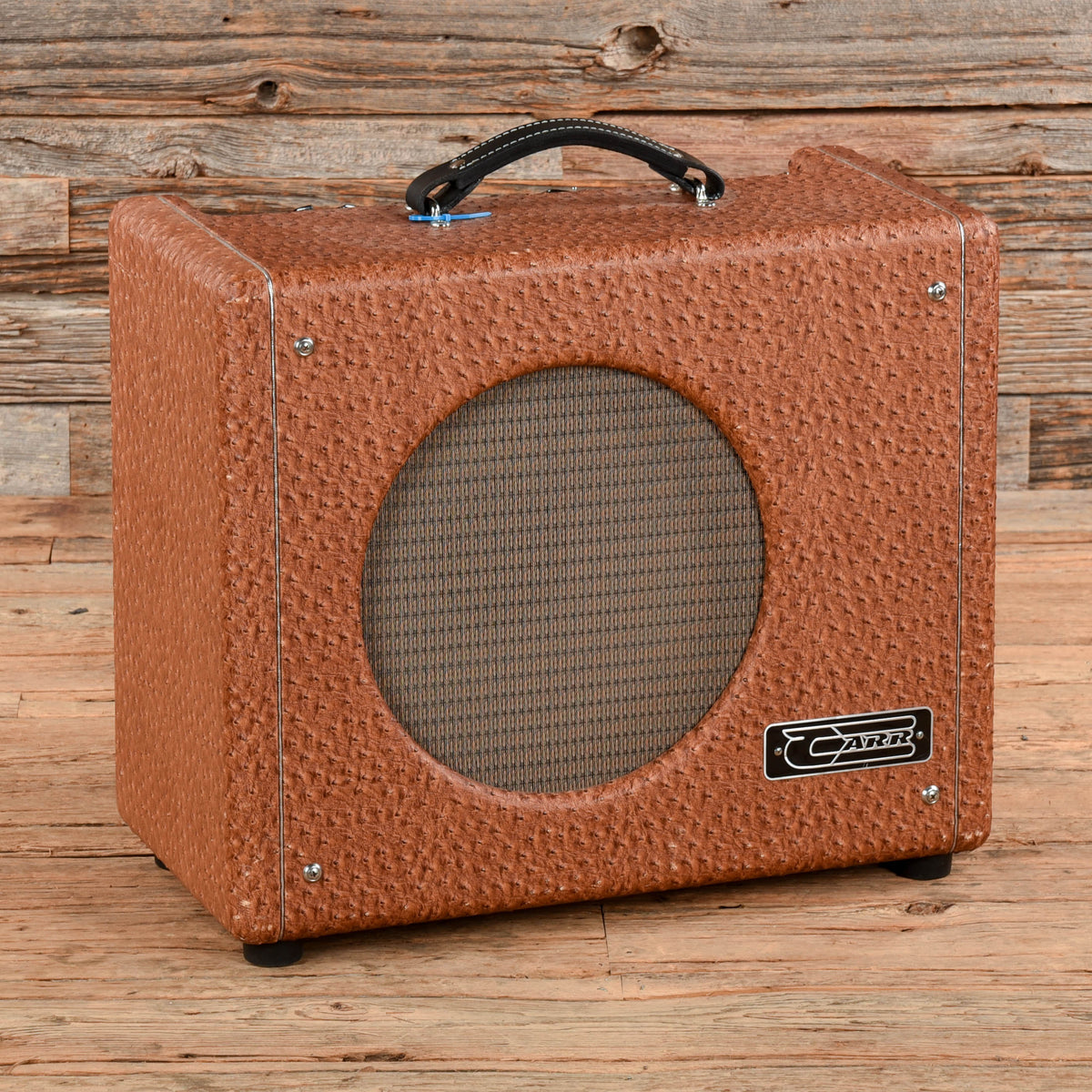 Carr Mercury 8-Watt 1x12" Guitar Combo