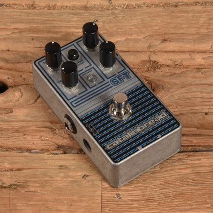 Catalinbread SFT Effects and Pedals / Overdrive and Boost
