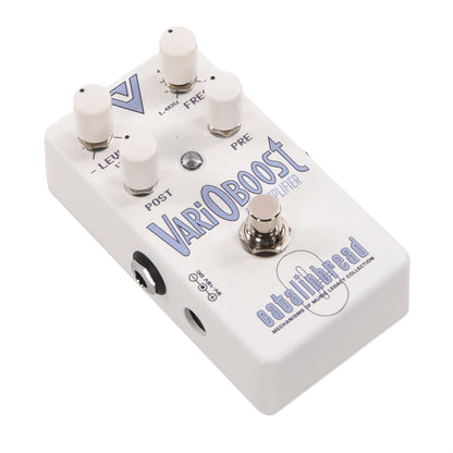 Catalinbread VariOBoost Preamplifier Pedal Effects and Pedals / Overdrive and Boost