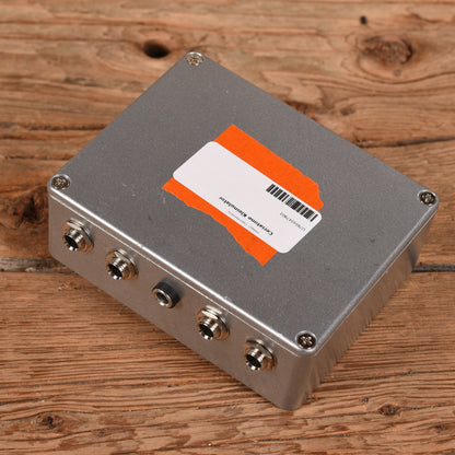 Ceriatone Kleinulator Effect Pedals