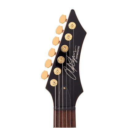 Chapman Ghost Fret Classic Hollywood Red Electric Guitars / Solid Body