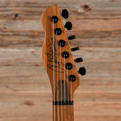 Chapman ML3 Pro Modern Black 2023 Electric Guitars / Solid Body