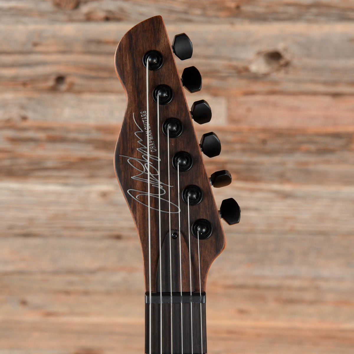 Chapman ML3 Pro Modern Teal 2022 Electric Guitars / Solid Body